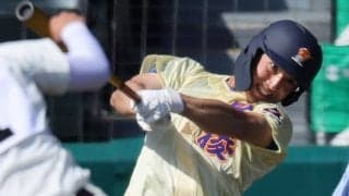 「大事な時にくしゃみが…」　センバツ出場の球児たちも花粉症対策