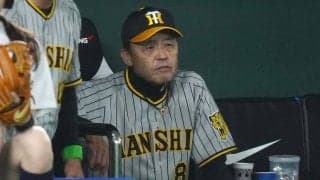 精彩欠いた中軸「内容が悪すぎ」　専門家が懸念…指摘する「ほど遠い」打撃