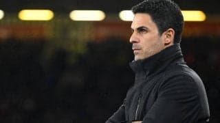 シティに追いつき追い越せ　直接対決のアルテタ監督「ここ2、3年で近づいている」