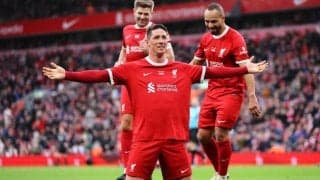 リバプールが元エースを指導者勉強で特別招待！　トーレス氏がクロップ監督から学ぶ機会に「素晴らしいよ」