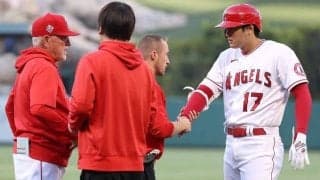 「切れない仲だった」大谷翔平と水原一平氏の“関係崩壊”に元エ軍監督マッドンも嘆き「賭け事をするなんて信じられない」