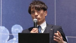 宮本新会長誕生で『会長の決断』とは/六川亨の日本サッカー見聞録