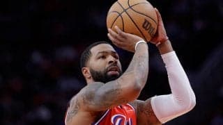 マーカス・モリスがキャブスと今季終了まで契約…3月中旬の10日間契約からアップグレード