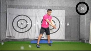 【ゴルフ】ラウンドの日の身体の調子は前日で決まる！