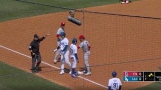 大谷翔平の暴走による走塁ミスだったのか？ ネット上で議論勃発！物議を醸すプレーが起きた瞬間　ファンの声「コーチのミスだろ」「エ軍の時は行ったぞ」