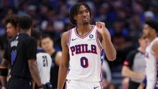 シクサーズでオールスターへ成長したタイリース・マクシーが今夏マックス額で契約か？