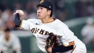 開幕戦で”ゼロリレー”の巨人ブルペン陣はバランス抜群！勝ちパターン、ビハインド展開なんでも対応可