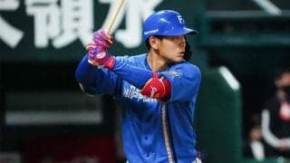 ハムの“未完の大砲”が覚醒か　課題克服で問われる真価…ライバルは同期の侍メンバー