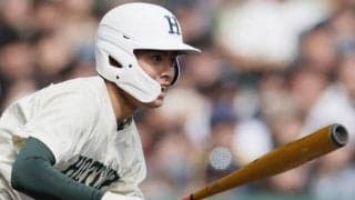 前回準Vの報徳学園が中央学院降す　健大高崎と決勝へ　センバツ