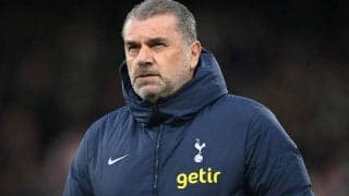 フットボーラーの心の病は「珍しい話ではない」、トッテナム指揮官がメンタルケアについて見解「お金や名声は守ってくれない」