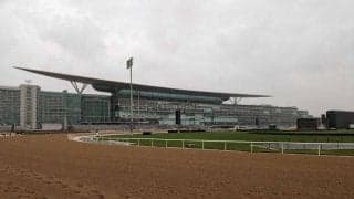 【ドバイWCデー見どころ】日本から7競走に計22頭が参戦 世界から強豪集う豪華9重賞