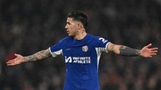 負傷者続出のチェルシー、状態微妙なエンソら4選手についてポチェッティーノ監督「様子を見なければ」