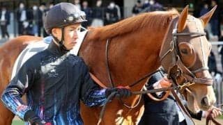 全兄はNHKマイルC覇者ラウダシオン 日曜阪神5Rで弟が連勝狙う