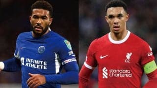 リース・ジェームズとTAA…トップ・オブ・トップの右SB2人に関心寄せるレアル・マドリー、獲得の実現性は？