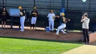 もはやトラウマレベル！ カブス・鈴木誠也が本気で嫌がった… ダルビッシュ有の進化する投球術「相手打者のデータが頭の中に入ってる」「サインは自分で出す」