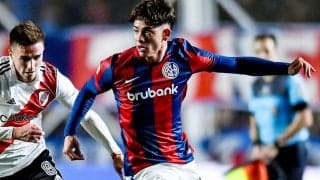 アトレティコやラツィオが関心？ パリ五輪世代のアルゼンチン人右サイドバックに関心強まる…15億円程度で獲得可能とも