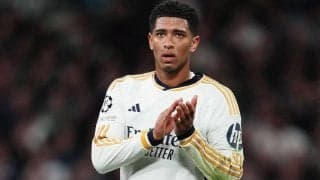 ラ・リーガ特有のノスタルジー…得点ランキング首位はベリンガムで16ゴール「メッシ&CR7時代以降で30ゴール到達ゼロ」