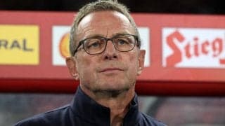 アロンソ監督を逃したバイエルン、代役に浮上したのはかつてライバルを指揮したラングニック氏か