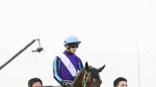 【ドバイゴールデンシャヒーン】笹川翼「直線も伸びてはいるんですが…」イグナイターは5着敗退