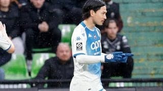 南野拓実が鮮やか反転シュートで今季7点目！　攻撃陣躍動のモナコが2戦ぶり白星で2位浮上【リーグ・アン】