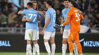 トゥドール初陣の新生ラツィオが後半ラストプレー弾でユベントス撃破！　鎌田大地は11戦ぶりの先発出場に【セリエA】