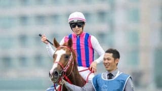 【アルクオーツスプリント】団野「ああいうレースはしようと思っていた」ジャスパークローネは11着敗退