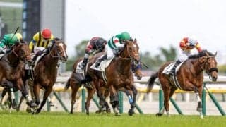 【今日の注目ポイント】阪神で春の中距離王決定戦・大阪杯