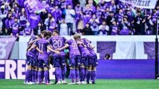 「和製ロベカルかよ」J1広島に電撃加入DF新井直人のデビュー即“地を這う”豪快弾に「鳥肌止まらん」の声！「覚悟が伝わるスーパーゴール！」「ロベカルじゃん」と称賛続々