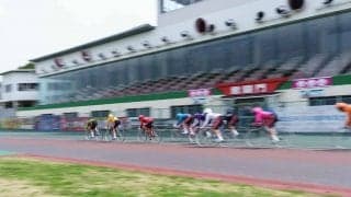 武雄競輪G3（準決勝）レポート