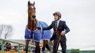 【大阪杯予想】春の古馬中距離王を決する一戦 立ち回りの器用さが勝負を分ける