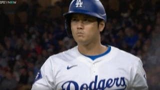 大谷翔平に何が起こっているのか…？ 前日絶好調→まさかの4タコ！ 凡退後の見せた“表情”にファン騒然「内容悪すぎない？」「6月になったら打つでしょ」