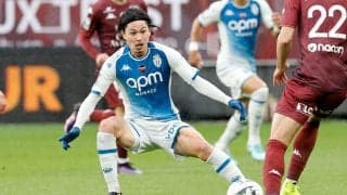 「モナ王はキレキレ」「すげぇわ」南野拓実が今季7点目！圧巻のターンからの先制弾をファンも称賛「拓実の巧みなターン」