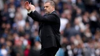 逆転劇のトッテナム指揮官、冷静さを失わずの戦いが「最終的に報われた」