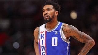 キングスに大打撃…最優秀シックスマン賞候補のマリーク・モンクが最低1カ月の離脱