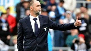 ラツィオ新監督が初陣で抜てきの鎌田大地に…「このフットボールに合っている」　ユーベ撃破の船出にも「映画なら最高」