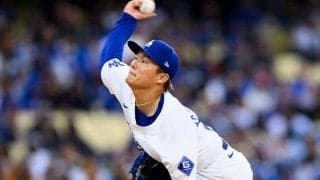 山本由伸は「一番の収穫」　ド軍指揮官絶賛…中断なければ「6、7回も投げられた」