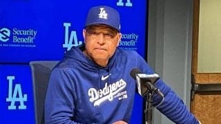 大谷翔平は「何とかしてくれると…」　サヨナラ機に凡退、指揮官も嘆き「ミスしてしまった」