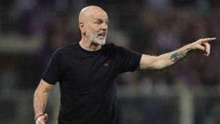 競り勝って公式戦6連勝のミラン、指揮官は満足感語る「代表ウィーク後にリズムを掴むのは簡単ではない」