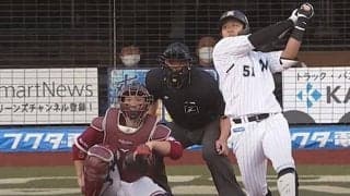 希少なポール直撃弾は生まれるか？　特典も…ZOZOはトッポ、PayPayは棒ラーメン贈呈