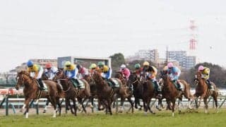 WIN5は71万円超の払戻し…大阪杯はベラジオオペラがG1初制覇