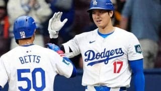 「ショウヘイを助けるため」水原元通訳の解雇でド軍は団結!? 米記者が指摘した大谷翔平の現況「孤島にいるわけじゃない」