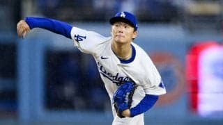 【MLB】山本由伸、指揮官絶賛の修正能力「ヨシノブは自信と誇りと情熱がある」　ド軍メディアが談話紹介「明らかに……」
