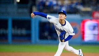 【MLB】大谷翔平、圧巻投球の山本由伸に「勝利を与えたかった」　ド軍メディアも高評価「苦難のデビューから立ち直る」