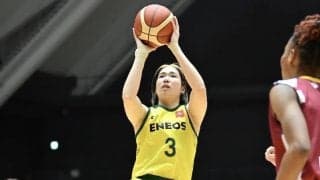 女王・ENEOSがトヨタ紡織に勝利…デンソーが待つセミファイナルへ進出／WリーグPO