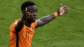 薬物の密輸で懲役刑の元オランダ代表FW、UAEの刑務所が劣悪環境だと話題…果物や野菜はなし、強姦が日常茶飯事など