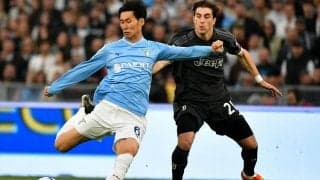 「まさにサムライ」「最も驚き」久々先発で躍動の鎌田大地を現地も評価、ユベントス相手の高いパフォーマンスに「もう1人の鎌田を見た」