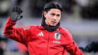 「ターンのスピードヤバい」「世界クラス」南野拓実が相手PA内で見せた「高速ターンシュート圧巻ゴール」が大絶賛！「こういうターン天才的に上手いよね」の声