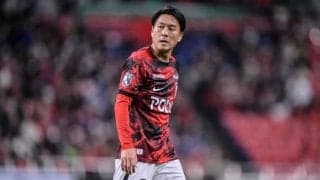 【今季2勝目の浦和レッズ。J1・5試合を終えての現在地(2)】浮上のカギは“中盤の連動性”。ベテラン・岩尾憲がチームにもたらすものとは……「形を作ることが目的ではなくて」