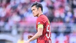 【磐田戦で完封勝利も目線は高く。植田直通が示すタイトル獲得のための二つの基準(1)】「1点取ってくれれば勝てるような試合を」と語る強さ……「できるメンツが揃っている」