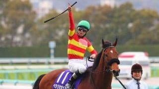 【大阪杯】タスティエーラは11着、松山「良い形で競馬は出来たと思ったのですが…」ベラジオオペラがG1初制覇、レース後ジョッキーコメント
